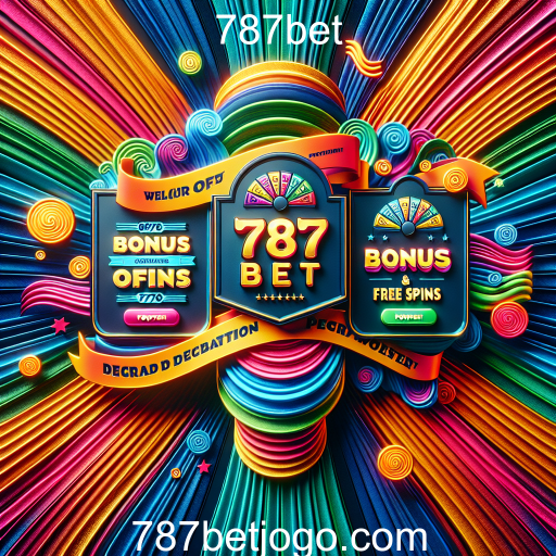 Promoções Imperdíveis no 787bet: Aumente Suas Chances de Ganhar!